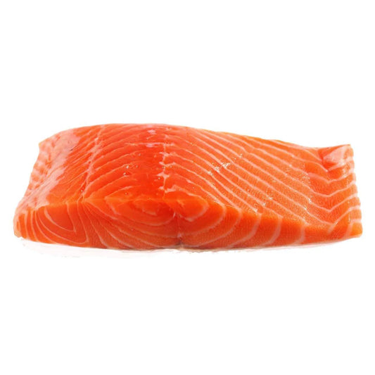 Baby Salmon Fillet